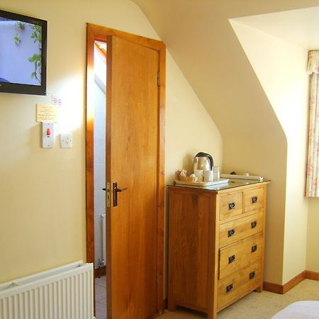 White Park B&B Ballybofey Zewnętrze zdjęcie