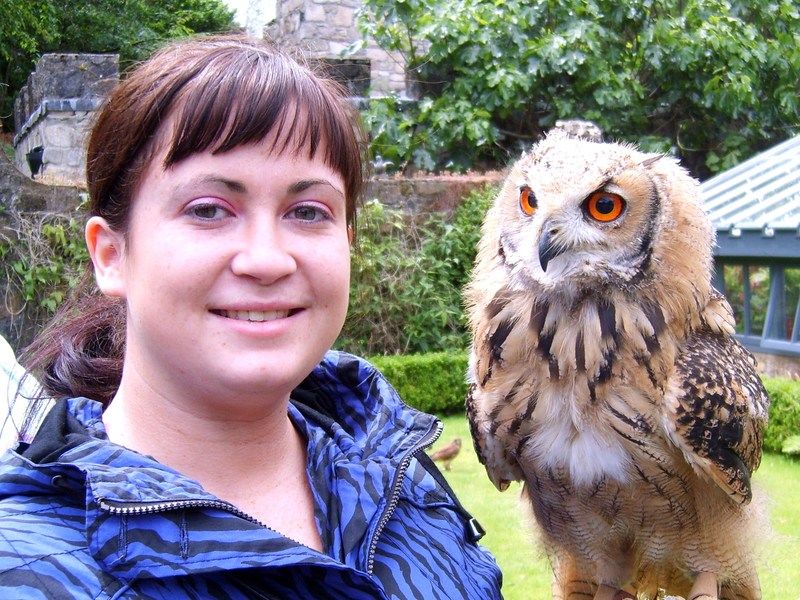 White Park B&B Ballybofey Zewnętrze zdjęcie