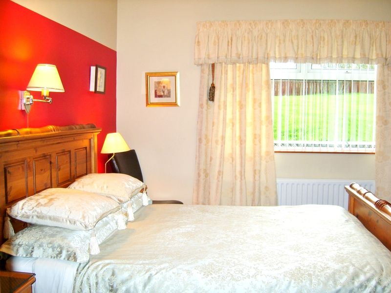 White Park B&B Ballybofey Zewnętrze zdjęcie