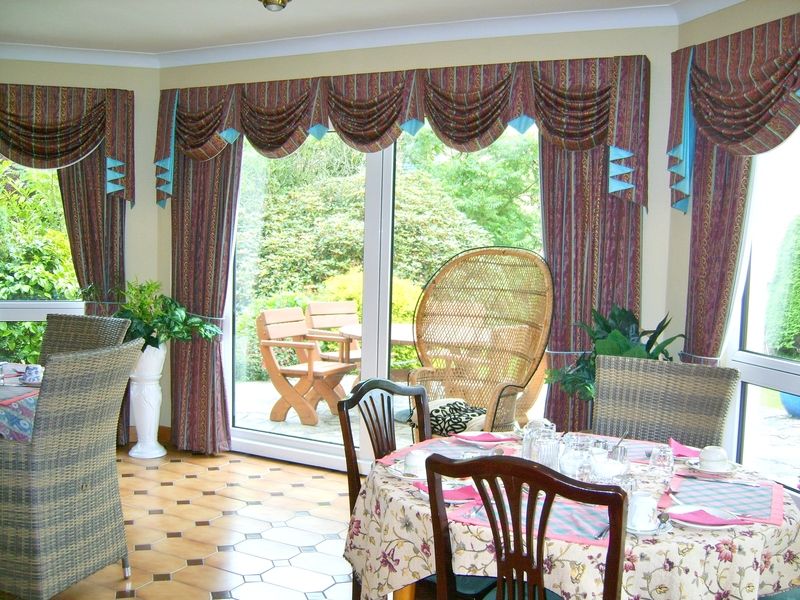 White Park B&B Ballybofey Zewnętrze zdjęcie
